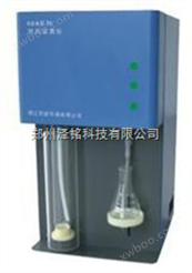 KDN-04A凯氏定氮仪/粮食食品乳制品凯氏定氮仪