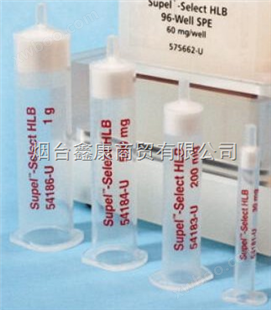 Supelclean LC-NH2  固相萃取小柱/Supelco氨基固相萃取小柱57014