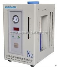 MNN-500Ⅱ么能双阴极不锈钢电解分离池MNN-500Ⅱ氮气发生器