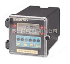 SUNTEX标准型PH/ORP变送器PC-310