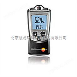 空气湿度和温度测量仪器
