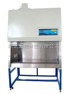 上海博迅生物安全柜（100%外排）BSC-1300II B2（双人）|生物安全柜