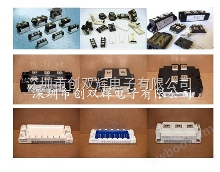 现货供应供应代理富士IGBT模块2MBI300U4H-170价格优势，中文技术资料