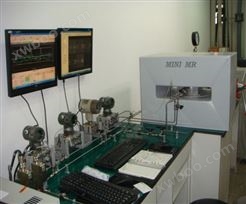 核磁共振多功能驱替装置 核磁成像分析仪