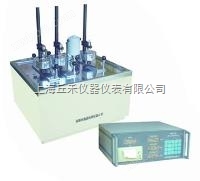 XWB-300A 热变形•维卡软化点温度测定仪