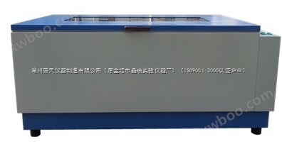 QHZ-98B常州普天全温光照振荡培养箱