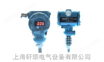 LC-DBS208、308系列压力变送器