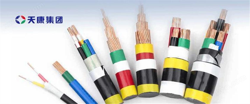 VV、VLV、ZR-VV、ZR-VLV天康电力电缆