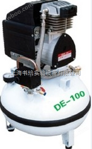 DE-100无油空气压缩机/无油空气压缩机/空压机 DE-100