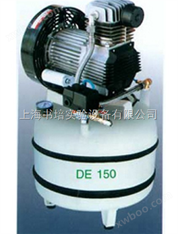 DE-150 无油空气压缩机/无油空气压缩机/空压机 DE-150