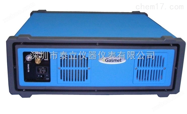 GASMET FTIR Dx4020便携式气体分析仪