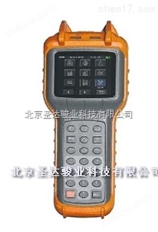 M-1129-SD/M-1129D-SD有线数字电视测试仪