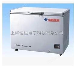 -40℃超低温冷冻储存箱