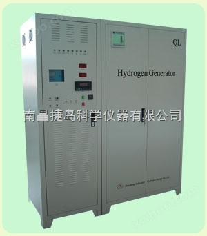氢气发生器,高纯氢气发生器,山东 赛克赛斯 QL-17000 氢气发生器