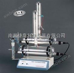 蒸馏水器,自动纯水蒸馏器,上海亚荣 SZ-93-1 自动纯水蒸馏器