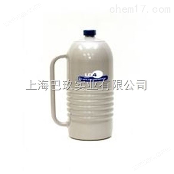 Taylor-Wharton泰莱华顿LD4液氮罐 4L低温杜瓦瓶价格