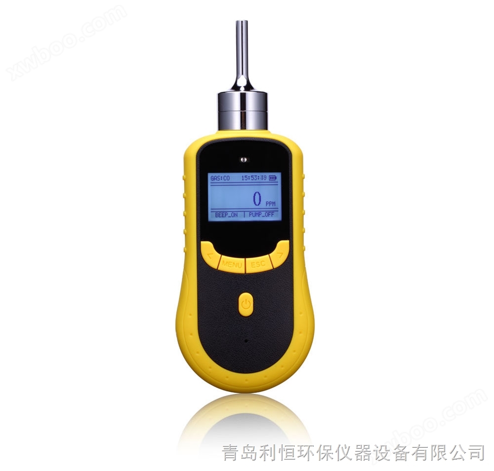 LH-2000-HCN泵吸式氰化氢检测仪招商价格
