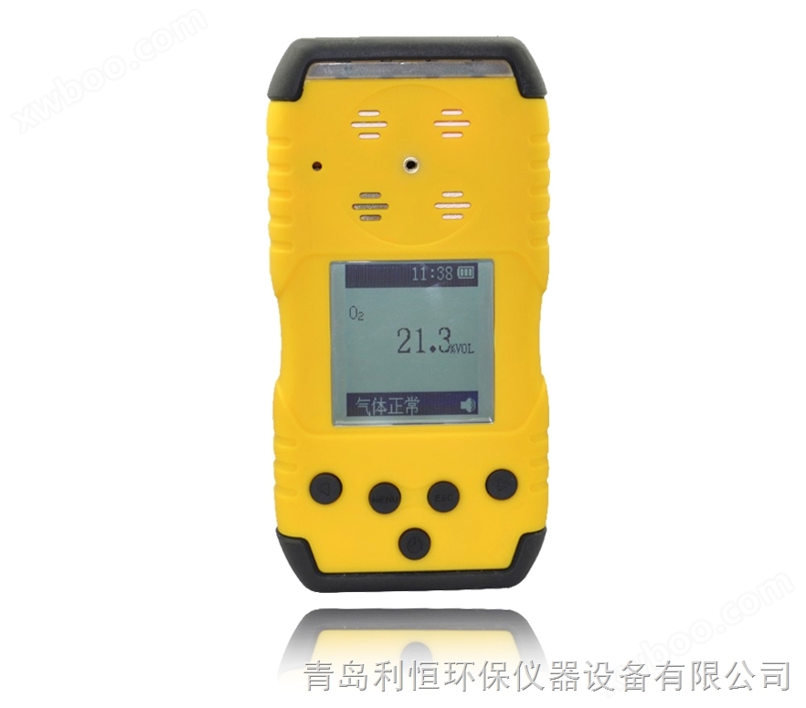 LH-1200-NH3便携式氨气检测仪招商代理价格