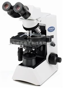 奥林巴斯CX31显微镜配置清单