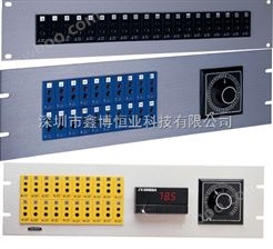 19SJP3-30-T-OSW热电偶插座和面板系统 美国omega面板插座组件