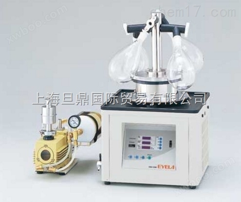 东京理化FDU-1200冷冻干燥机 EYELA小型冻干机价格