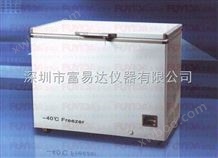 DW-FL200A-40℃低温冰箱