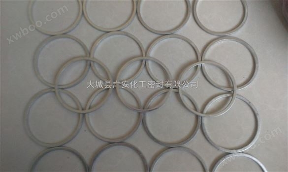 铝垫片 纯铝板材质垫片
