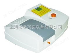 上海昕瑞多参数水质分析仪DR7510A/DR7510A多参数水质测定仪
