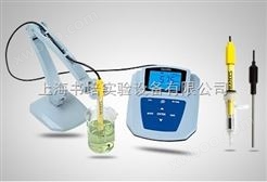 上海三信高纯水电导率仪MP515-02/MP515-02精密电导率仪