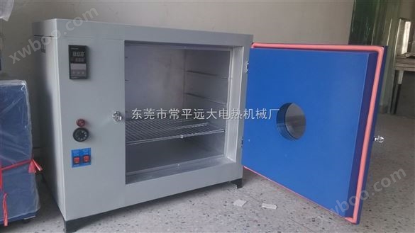 广东省小型通用工业烤箱价格大致多少一台