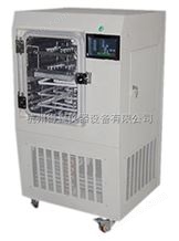Scientz-10ND宁波新芝原位方仓冷冻干燥机（电加热）Scientz-10ND压盖型