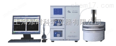 PIC-10A型（双系统自动进样）离子色谱仪