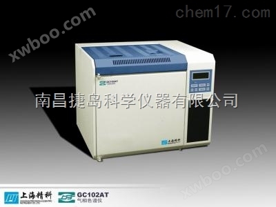 GC102AF 气相色谱仪,上海仪电GC102AF气相色谱仪,上海精科GC102AF气相色谱仪