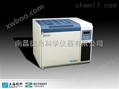 GC102AF 气相色谱仪,上海仪电GC102AF气相色谱仪,上海精科GC102AF气相色谱仪