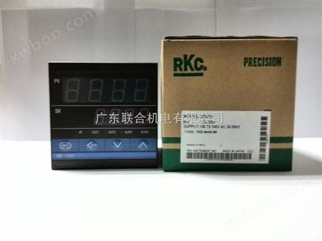 rkc温控器cd901