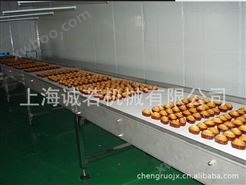 上海地区 蛋糕生产线用蛋糕脱模机