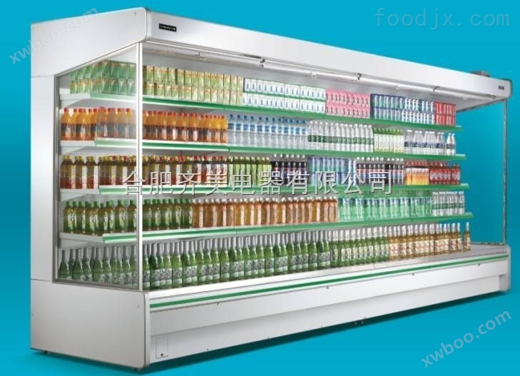 保鲜柜的的产品特点 冷藏柜