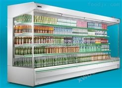 为什么要使用水果保鲜柜有什么好处 冷藏箱