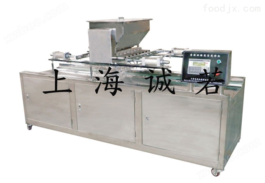 上海诚若机械有限公司主营产品包括蛋糕设备 蛋黄派设备