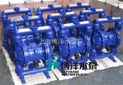上海博洋隔膜泵（气动