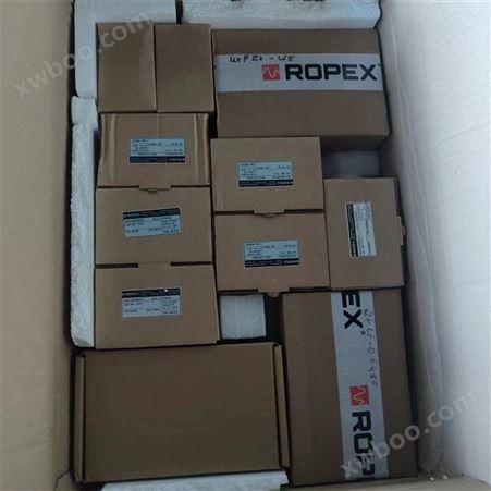 ROPEX   电流转换器  PEX-W3,885105