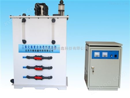 杨浦区农村安全饮用水消毒设备选型