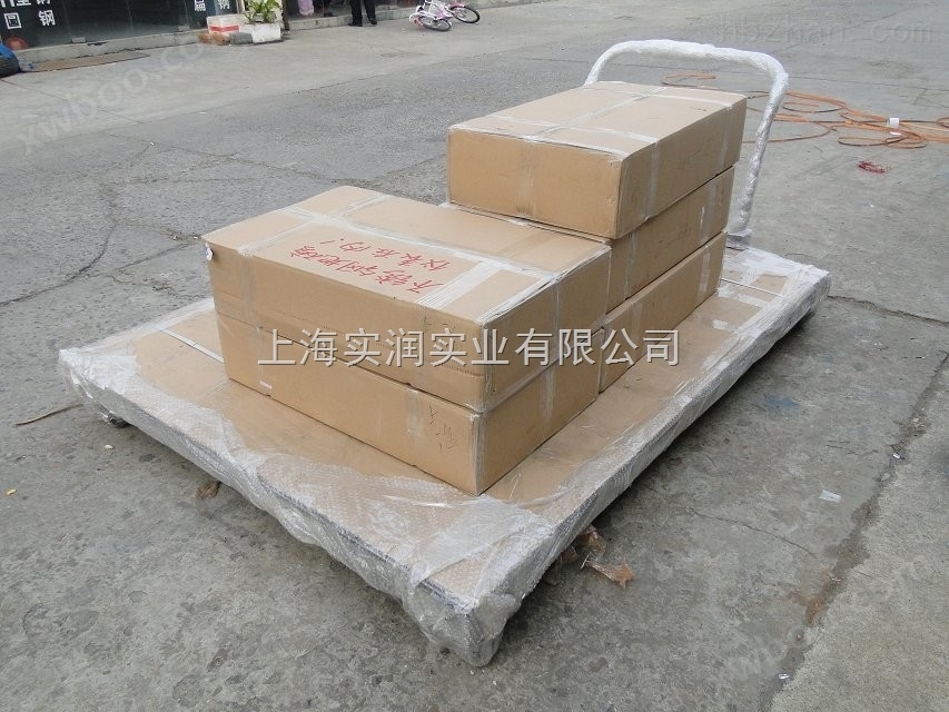 衢州2吨500克（工业电子磅秤）