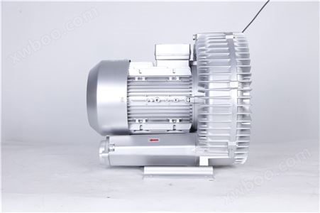 耐高温单叶轮漩涡气泵 污水曝气高压鼓风机