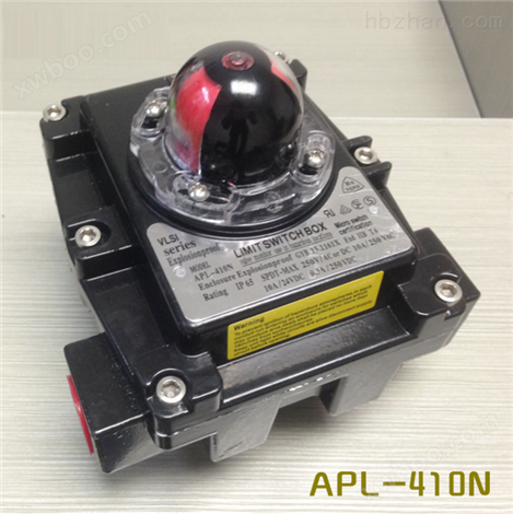 气动阀门回信器APL410N