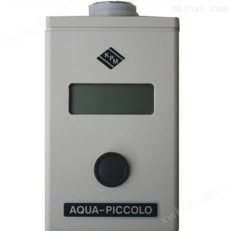 KPM AQUA-PICCOLO 皮革水分测定仪