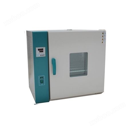 真空烘干箱DZF-6250 易氧化物质真空干燥箱