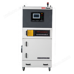 HRZN-4000锂电行业工业集尘机