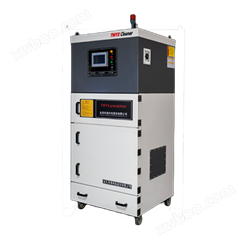 HRZN-4000风电打磨工业集尘机