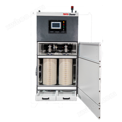 HRZN-4000机器人焊接工业集尘机